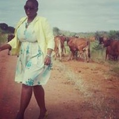 Mathumo Roseline Putin