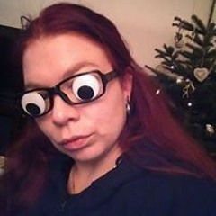 Ingvild Anette Kaare