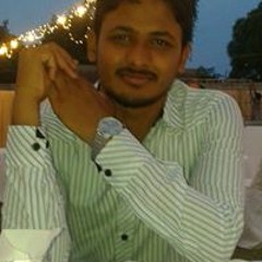 Ali Hassan