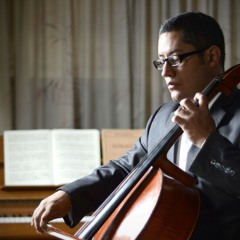 Horacio Contreras Cello