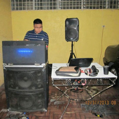 DJ Gio Rivera