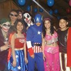 Bastian Vergara Barahona