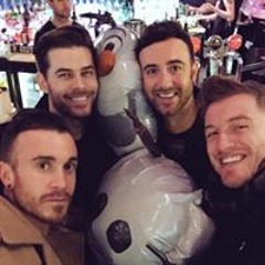 Ernest García Hernández