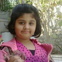 Quratulain Panhwar