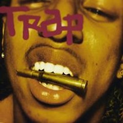 Trapbaby Kris Deleon