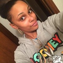 Monique Anderson