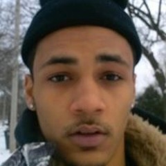 Chris Da Realest Frazier