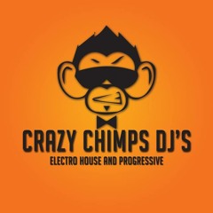 CRAZY CHIMPS DJ'S