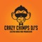 CRAZY CHIMPS DJ'S