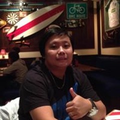 Vinz Guillermo Sanchez