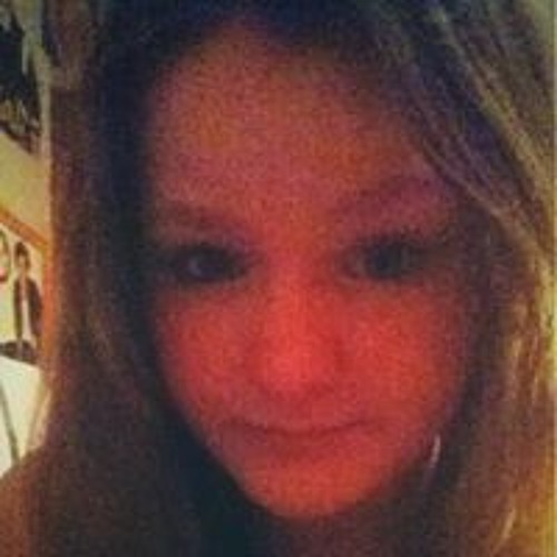 Breanna Nicole Harris’s avatar