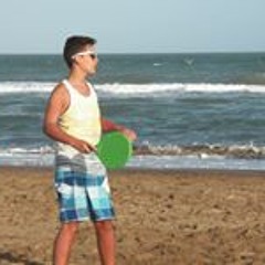 Joaquin Ponce Guerra