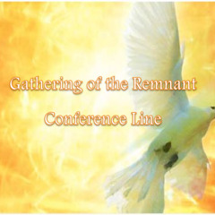 Gathering Of The Remnant