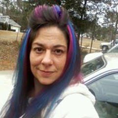 Kristin Crickette Rizzo