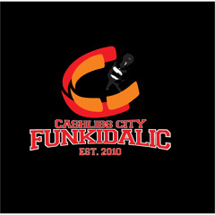 Cashlibs City Funkidalic