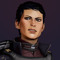 Cassie P. [disgusted]