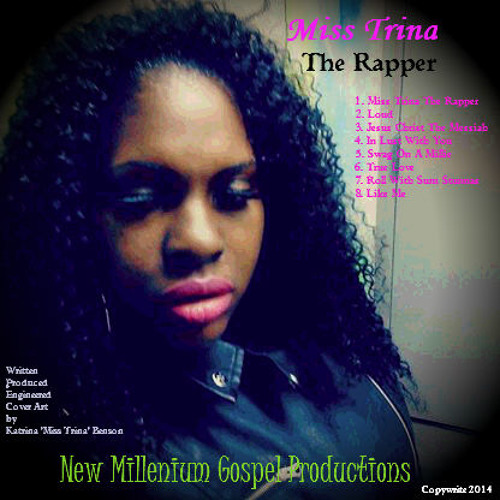 Stream Miss Trina The Rapper by Miss Trina The Rapper | Listen online ...