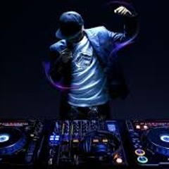 Axel Arias (Dj Lexon'C)