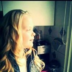 Kimberly Boesewinkel