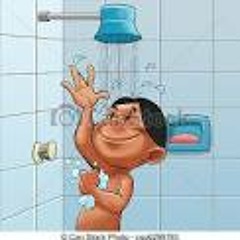 Ls7 Shower Kid