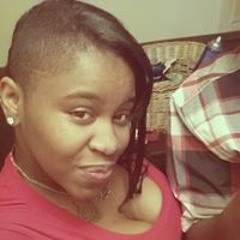 Tia LovingMines Davis