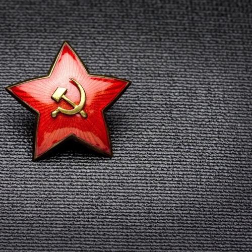 Партизанская