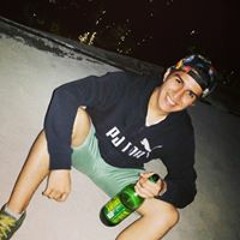 Jaime Marcus Pavez Garay