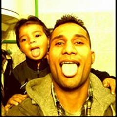 Bhupinder Giuse Singh