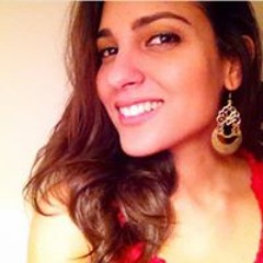 Natacha Calderón Aracena