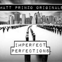 Matt Prinzo Originals