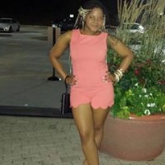 Deandra Chin