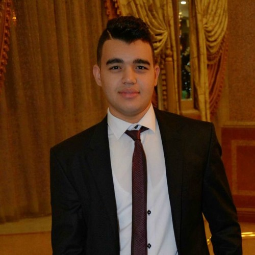 Amr Youssef 39’s avatar