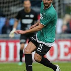 Daniel Segev Jørgensen