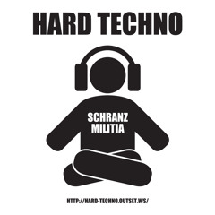 German Hardtechno Support