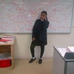 ThatchickLeah Shalia