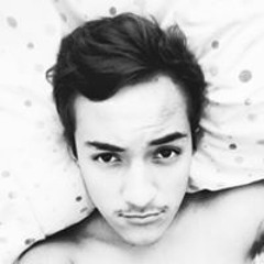 Abraham Moises Guzmán V