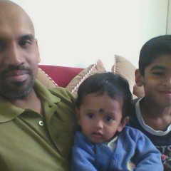 Ranjith Unnikrishnan 1