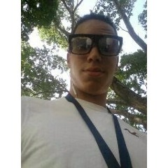 Daniel Nuñez
