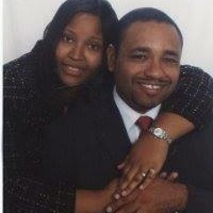 Courtne Harrison Sherow