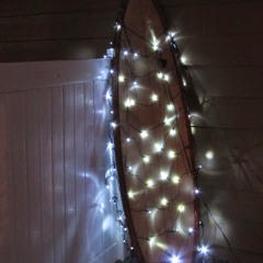 Jeff Plate Christmas