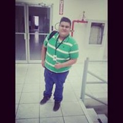 Josue Javier Galo