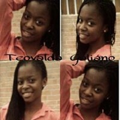 Delcia Teovalda Galiano