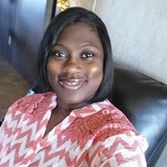 Yvette Childs-Talley