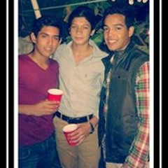 Habner Romariio Padilla