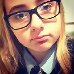 Chloe Jayne Eddy