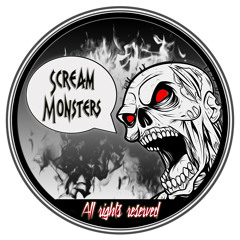 Scream Monsters Records