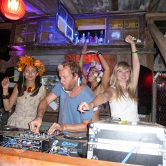 DJ TRICKY