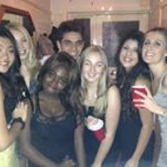 Angel Elizabeth Boateng