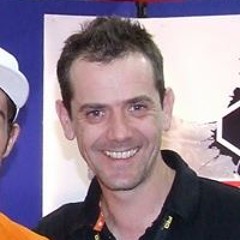 Johnny Valentine Snr