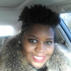 Tameka Sosodriven Turner